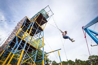 Phukaew Resort & Adventure Park fotoÄŸrafÄ±