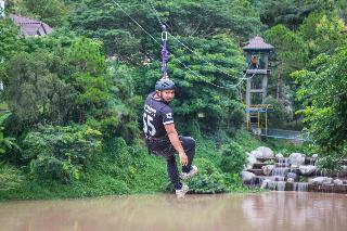 Phukaew Resort & Adventure Park fotoÄŸrafÄ±