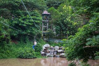 Phukaew Resort & Adventure Park fotoÄŸrafÄ±