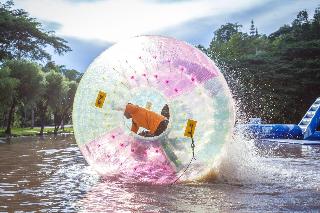 Phukaew Resort & Adventure Park fotoÄŸrafÄ±