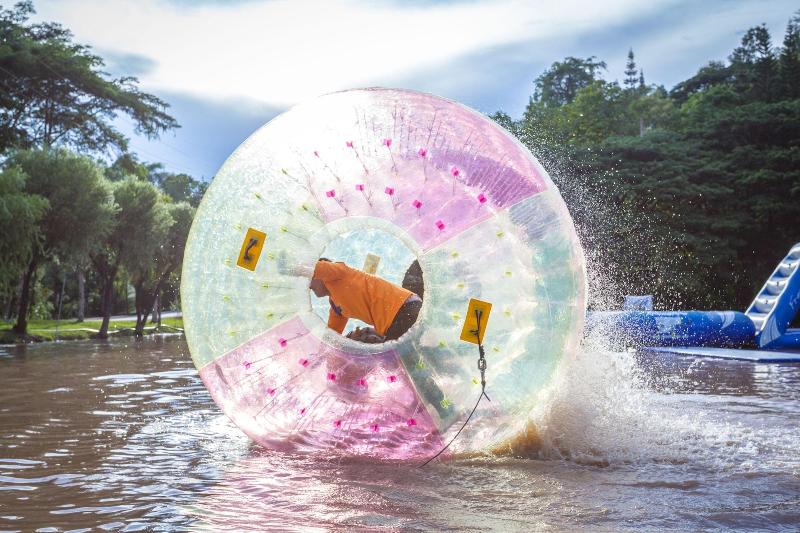 Phukaew Resort & Adventure Park - Aktivite