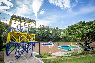 Phukaew Resort & Adventure Park fotoÄŸrafÄ±