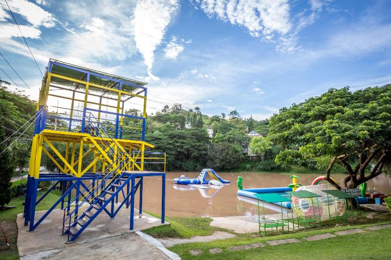 Phukaew Resort & Adventure Park - Aktivite