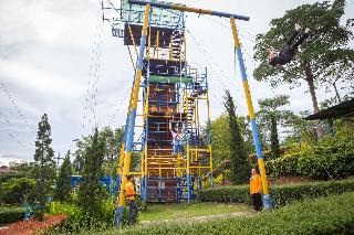 Phukaew Resort & Adventure Park fotoÄŸrafÄ±