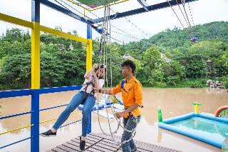 Phukaew Resort & Adventure Park fotoÄŸrafÄ±