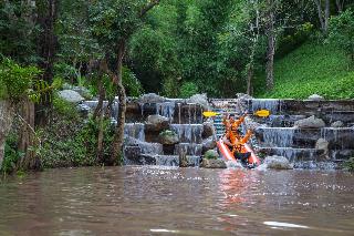 Phukaew Resort & Adventure Park fotoÄŸrafÄ±