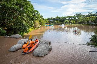 Phukaew Resort & Adventure Park fotoÄŸrafÄ±