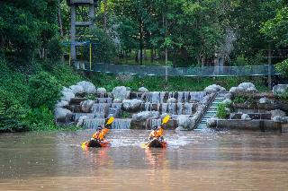 Phukaew Resort & Adventure Park fotoÄŸrafÄ±
