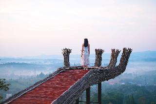 Phukaew Resort & Adventure Park otel fotoğrafı