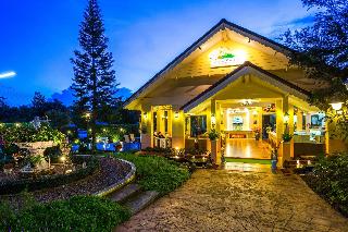 Phukaew Resort & Adventure Park fotoÄŸrafÄ±