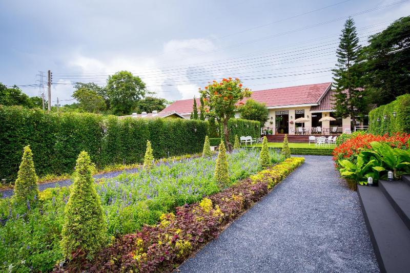 Phukaew Resort & Adventure Park - Genel