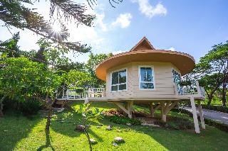 Phukaew Resort & Adventure Park fotoÄŸrafÄ±