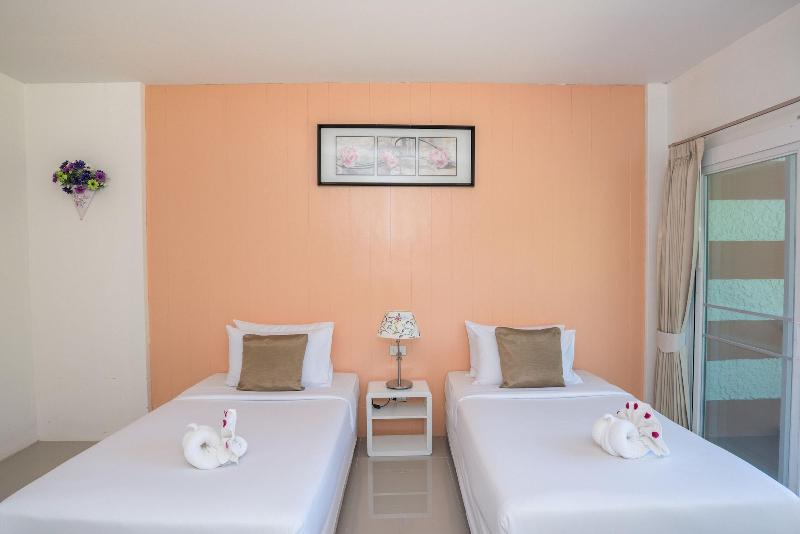 Phukaew Resort & Adventure Park - Oda