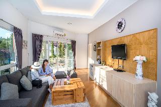 Phukaew Resort & Adventure Park fotoÄŸrafÄ±