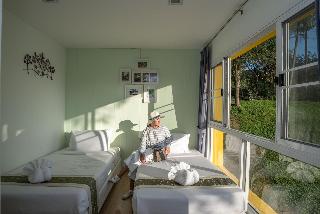 Phukaew Resort & Adventure Park fotoÄŸrafÄ±