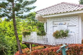 Phukaew Resort & Adventure Park fotoÄŸrafÄ±