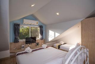 Phukaew Resort & Adventure Park fotoÄŸrafÄ±
