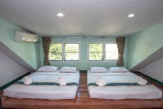 Phukaew Resort & Adventure Park fotoÄŸrafÄ±