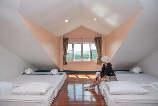 Phukaew Resort & Adventure Park fotoÄŸrafÄ±