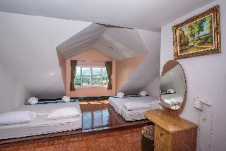 Phukaew Resort & Adventure Park fotoÄŸrafÄ±