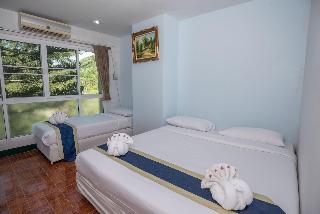 Phukaew Resort & Adventure Park fotoÄŸrafÄ±