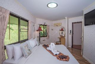 Phukaew Resort & Adventure Park fotoÄŸrafÄ±