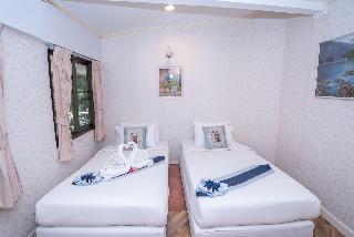 Phukaew Resort & Adventure Park fotoÄŸrafÄ±