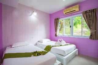 Phukaew Resort & Adventure Park fotoÄŸrafÄ±
