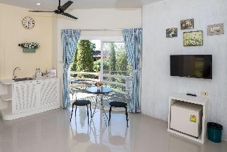 Phukaew Resort & Adventure Park fotoÄŸrafÄ±