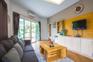 Phukaew Resort & Adventure Park fotoÄŸrafÄ±