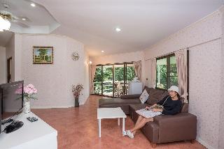 Phukaew Resort & Adventure Park fotoÄŸrafÄ±