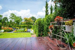 Phukaew Resort & Adventure Park fotoÄŸrafÄ±