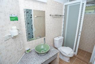 Phukaew Resort & Adventure Park fotoÄŸrafÄ±