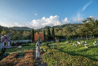 Phukaew Resort & Adventure Park fotoÄŸrafÄ±