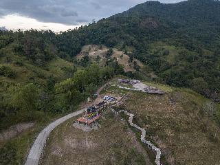 Phukaew Resort & Adventure Park fotoÄŸrafÄ±