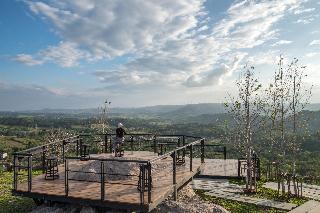 Phukaew Resort & Adventure Park fotoÄŸrafÄ±