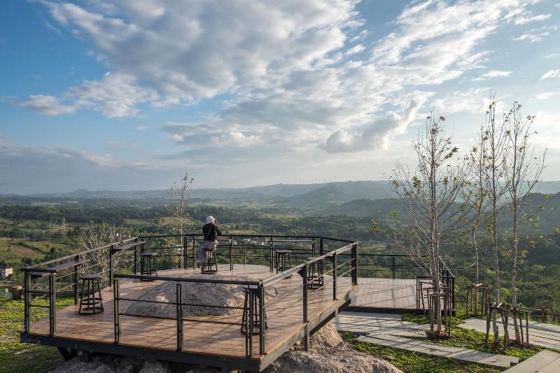Phukaew Resort & Adventure Park - Oda