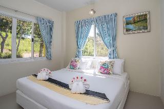 Phukaew Resort & Adventure Park fotoÄŸrafÄ±
