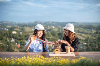 Phukaew Resort & Adventure Park fotoÄŸrafÄ±