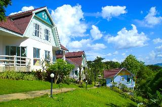 Phukaew Resort & Adventure Park fotoÄŸrafÄ±