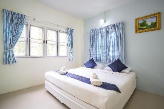 Phukaew Resort & Adventure Park fotoÄŸrafÄ±