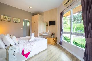 Phukaew Resort & Adventure Park fotoÄŸrafÄ±