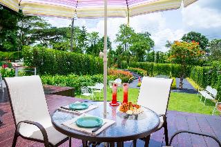 Phukaew Resort & Adventure Park fotoÄŸrafÄ±