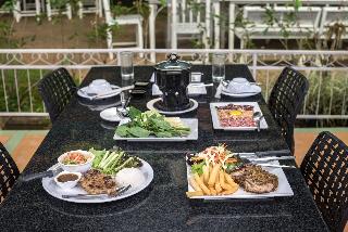 Phukaew Resort & Adventure Park fotoÄŸrafÄ±