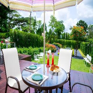 Phukaew Resort & Adventure Park fotoÄŸrafÄ±