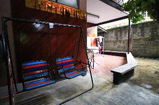 Anurak Guesthouse otel fotoğrafı