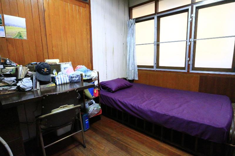 Anurak Guesthouse - Oda