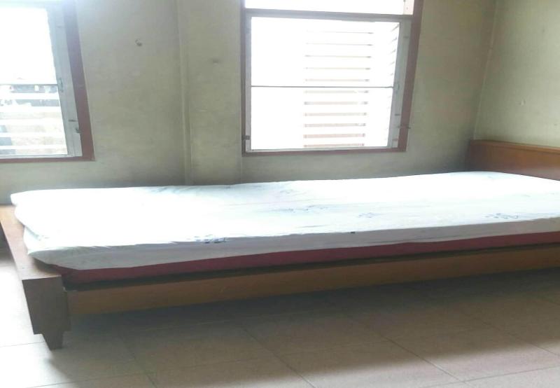 Anurak Guesthouse - Oda