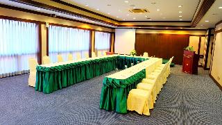 Pinehurst Golf Club & Hotel fotoÄŸrafÄ±