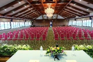 Pinehurst Golf Club & Hotel fotoÄŸrafÄ±